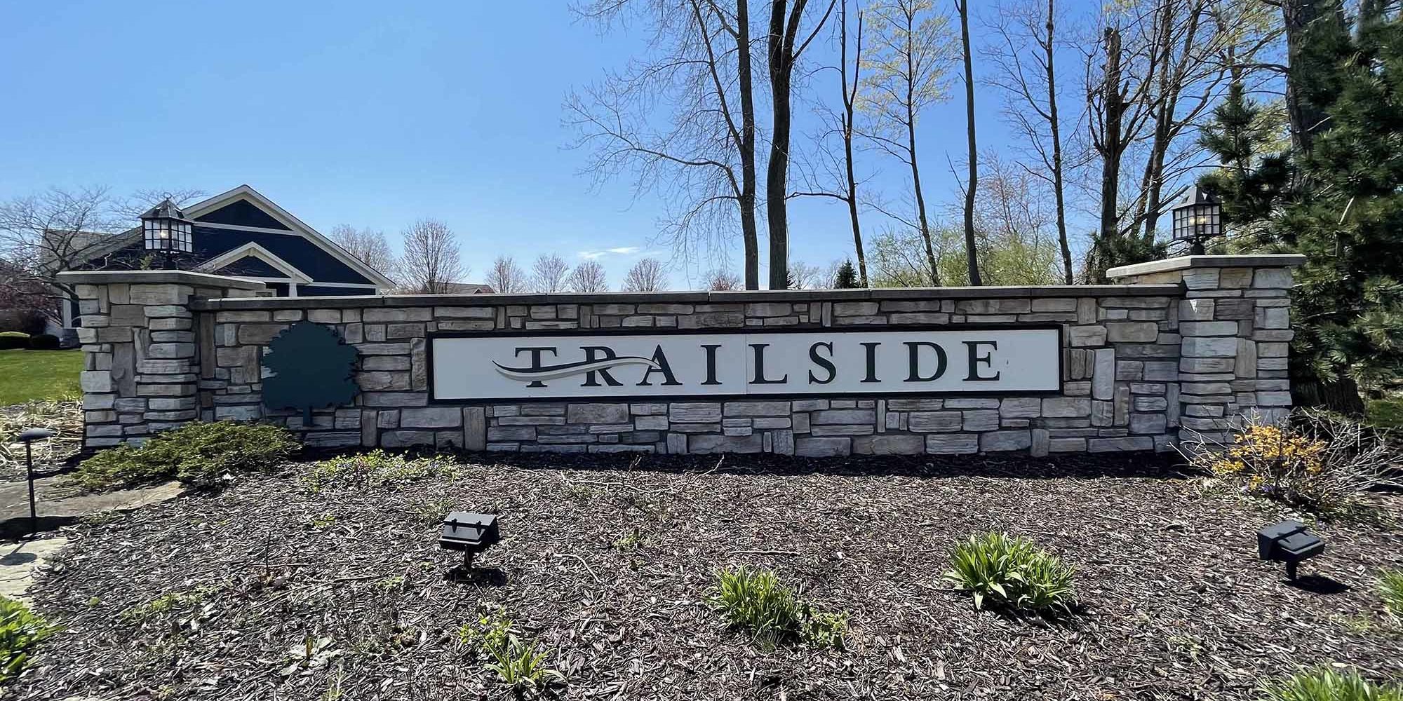 Trailside